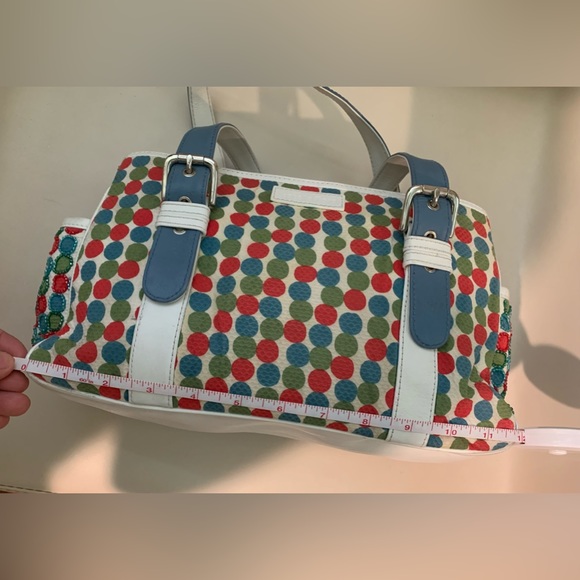 Isabella Fiore handbag - Picture 15 of 16